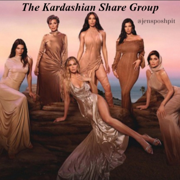 SKIMS Other - 2025 Kardashian Share Group #16